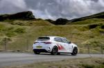 Renault Megane R.S. Trophy-R 2019 года (UK)